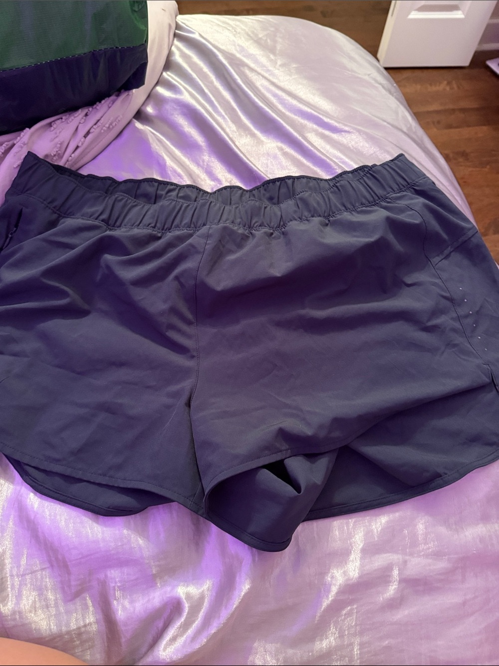 Old navy active shorts